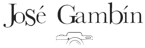 José Gambín Fotógrafo